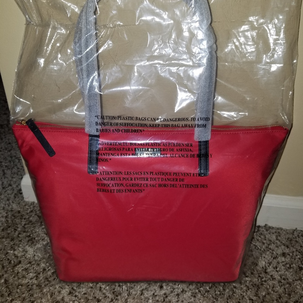 Kate Spade Tote - Picture 3 of 5